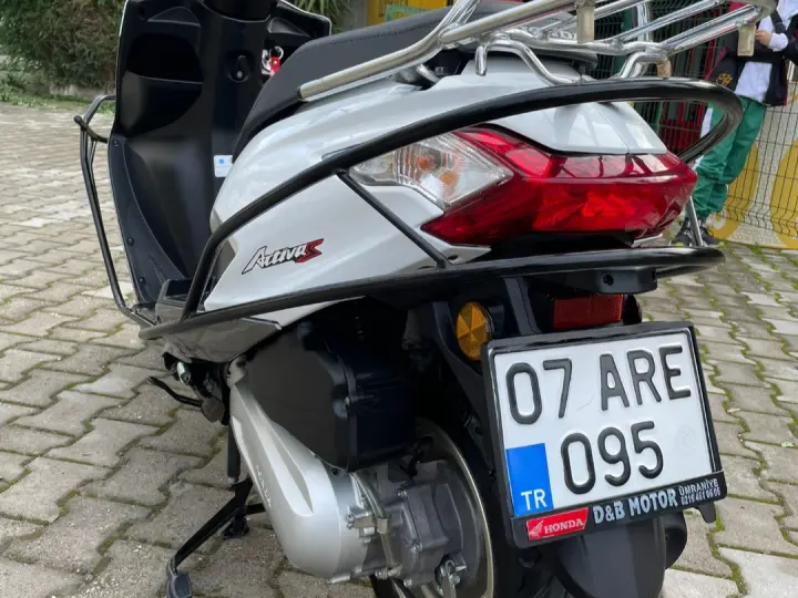 Motosiklet yol yardım. Cekici hizmetleri