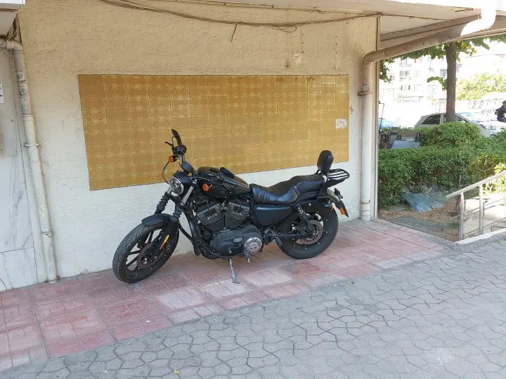Motosiklet yol yardım Kadıköy 7 24