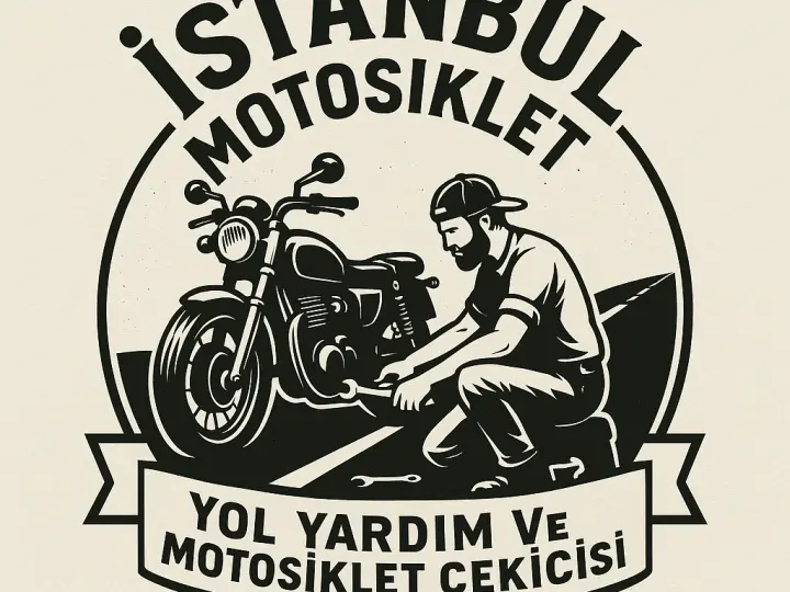 Motosiklet yol yardım motosiklet tamircisi