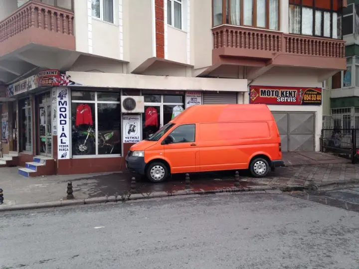 Motosikletcim Yedek Parça ve Servis