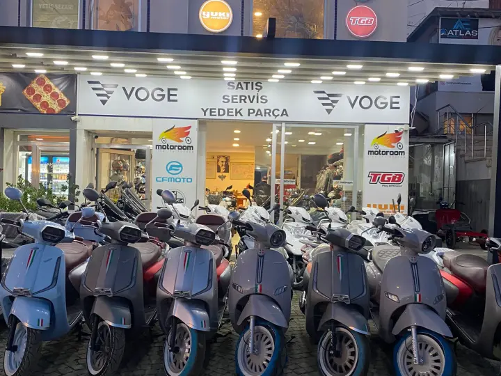 MOTOSITE BODRUM ERSOY NAZ
