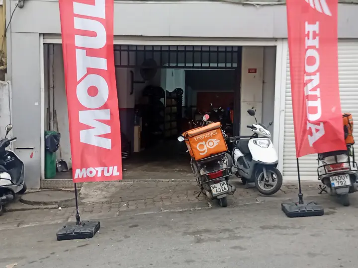 Motosport