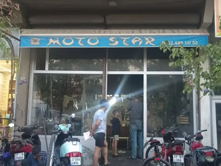 MOTOSTAR