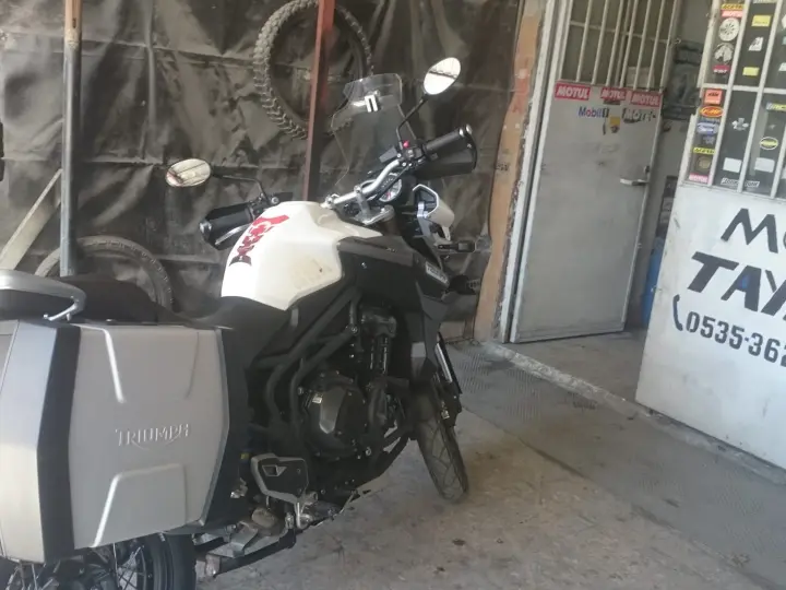 MOTOTAYLAN