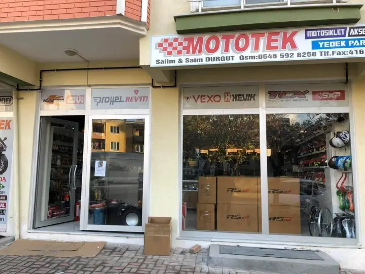 MOTOTEK