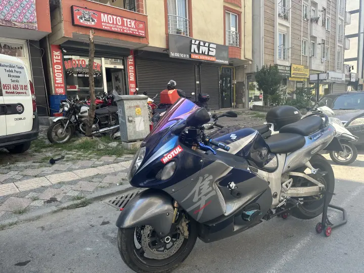 Mototek Çayırova