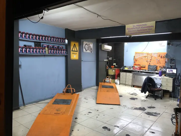 MOTOTUNÇ TANSEL TUNÇ