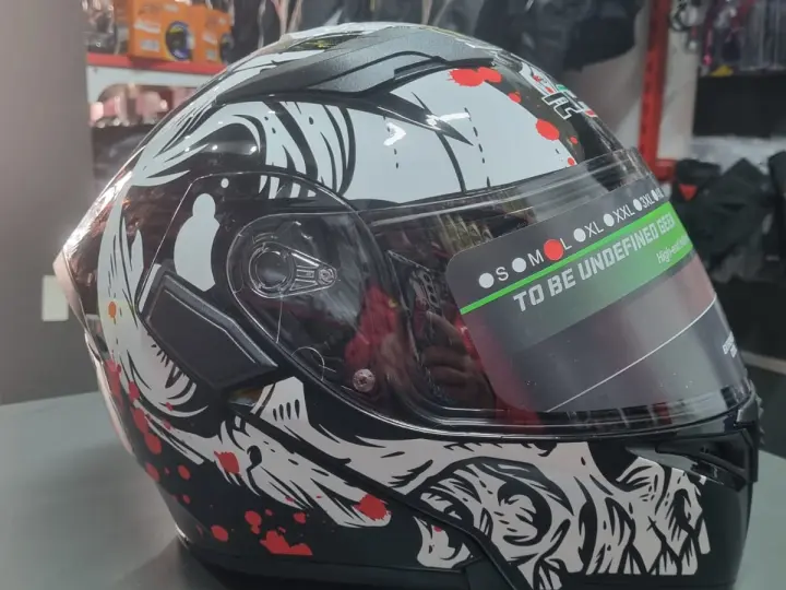 Motoversal Ayvalık