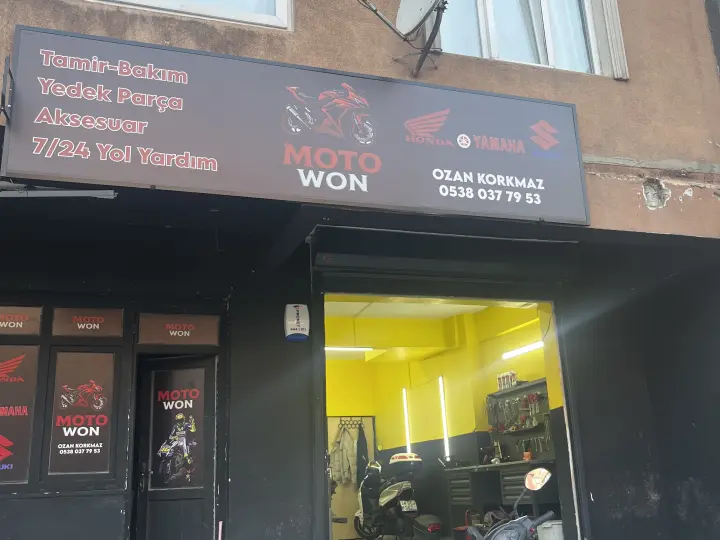 Motowon
