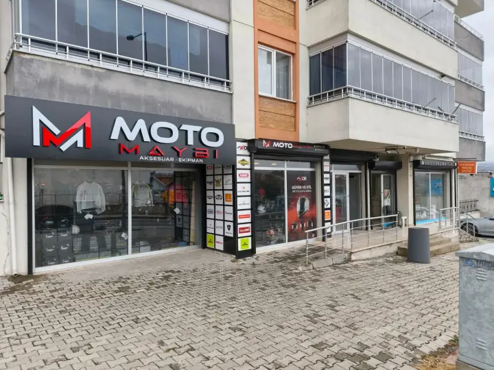 MOTOYAY59 YEDEK PARÇA AKSESUAR VE ÖZEL SERVİS