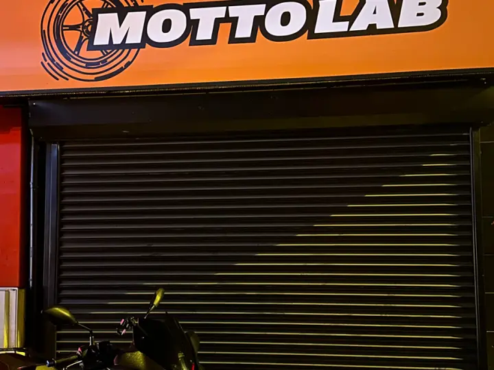 MottoLab