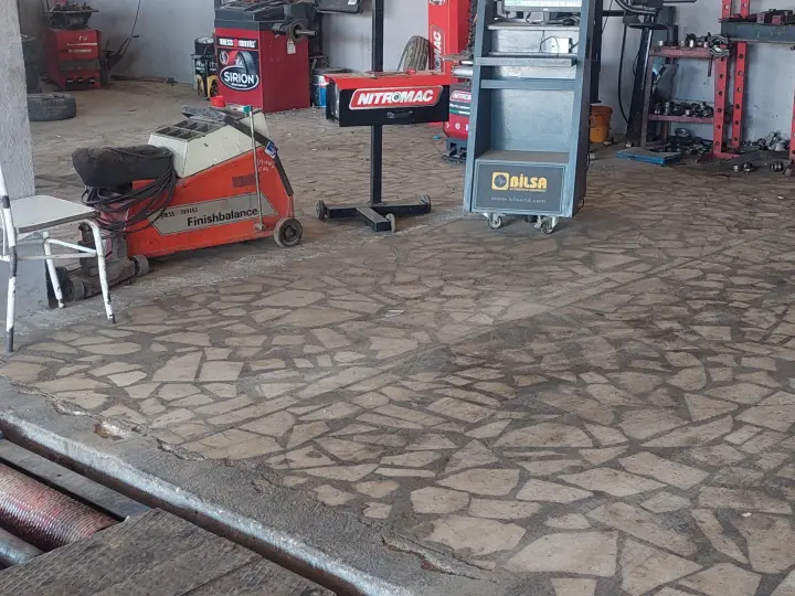 MOTUL - ÜMİT OTO SERVIS