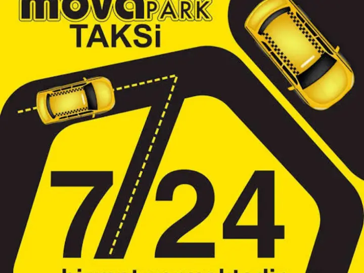 mova taksi