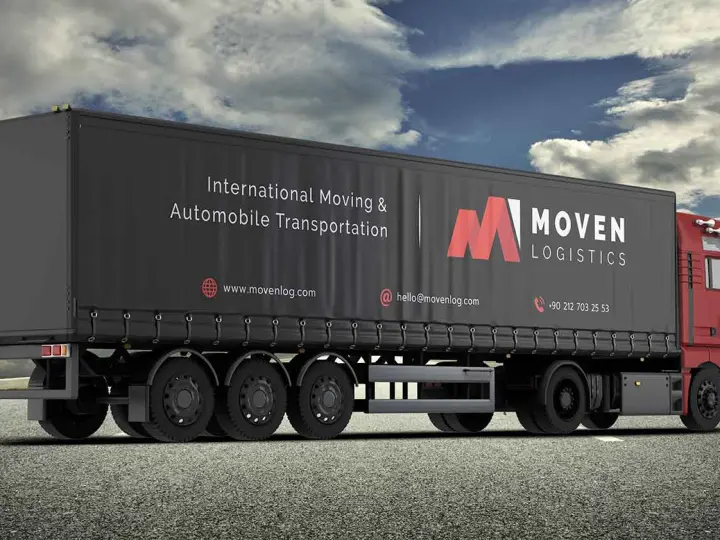 Moven Lojistik