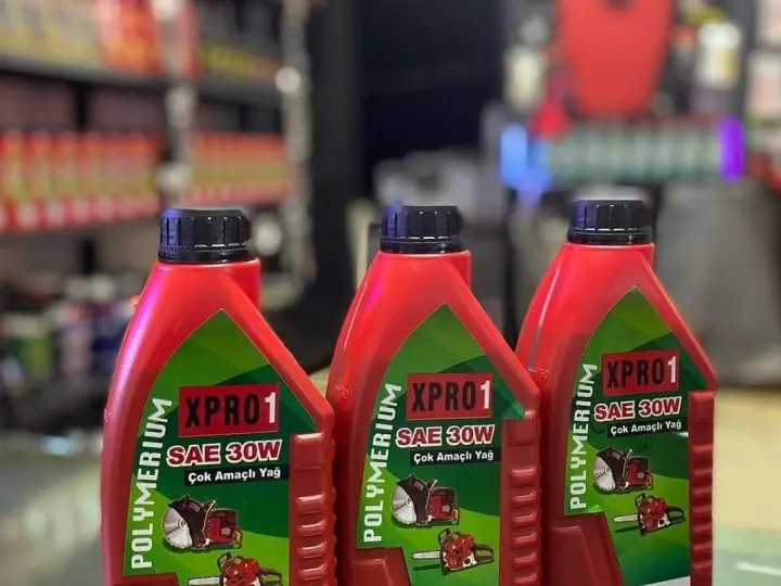 Mr Petrol Ürünleri Pazarlama Diş Ticaret Limited Şirketi