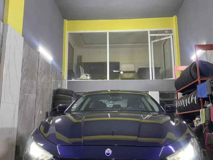 MRC AUTO DESİGN OTO LASTİK