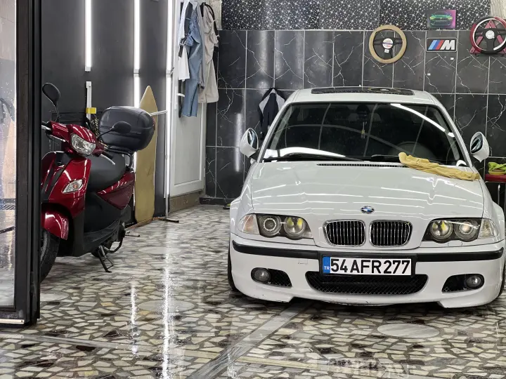 MRC Detailing&Oto Yıkama