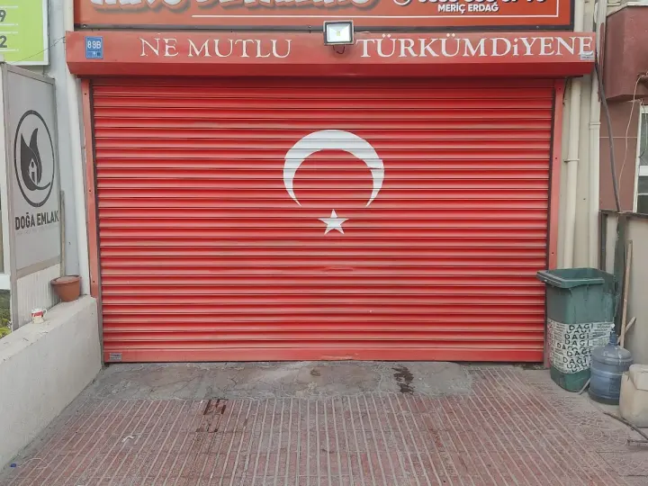 MRC GARAGE OTO YIKAMA DETAİLİNG
