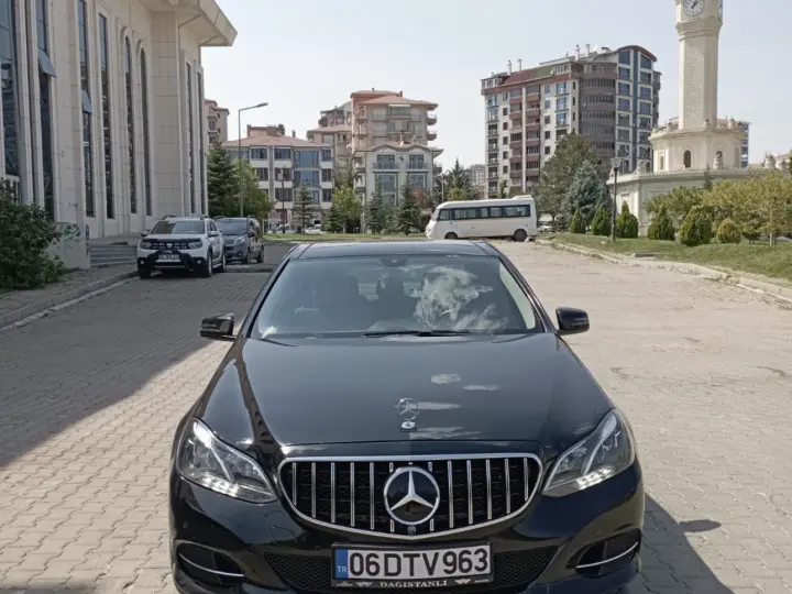 MRÇ RENT A CAR