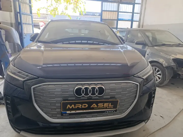 MRD ASEL KAPORTA BOYA