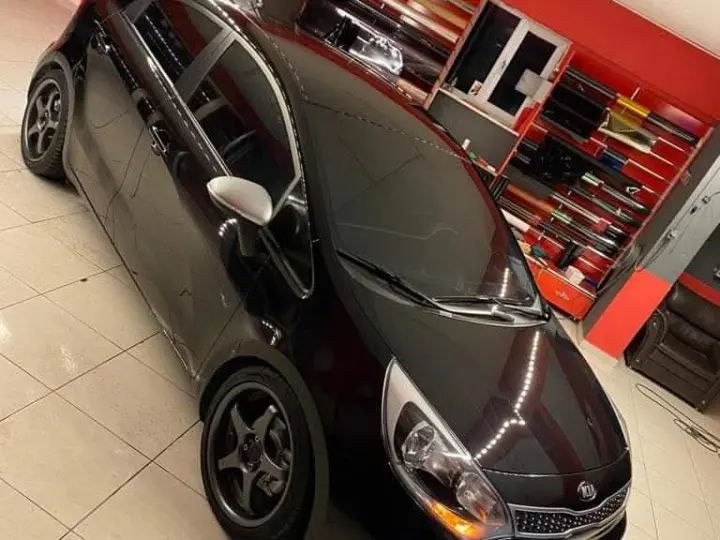 MRD RENT A CAR