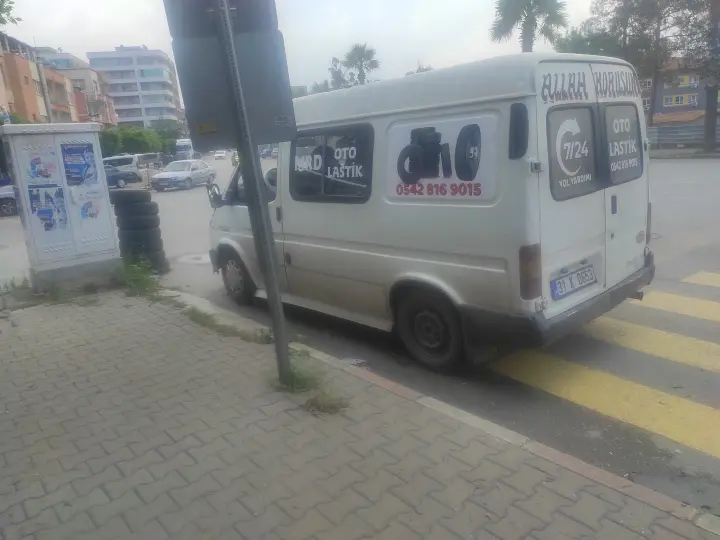 MResatD oto lastik