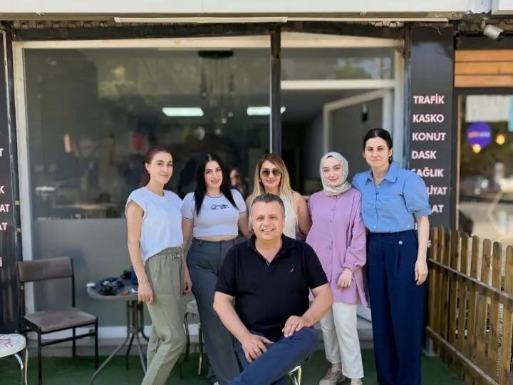 Mrk Sigorta Aracılık Hizmetleri Ltd. Şti