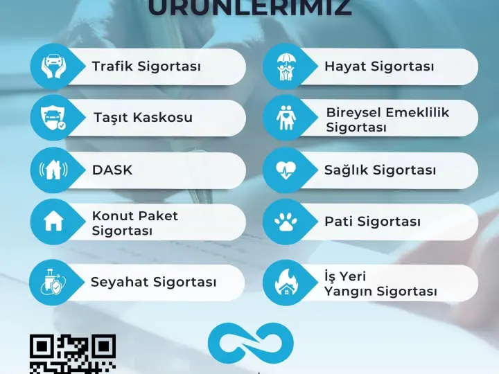 MRL GROUP SİGORTA