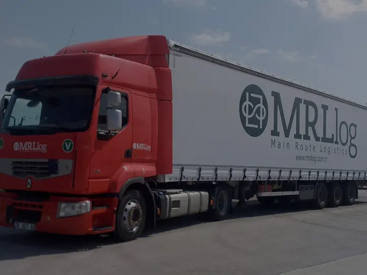 Mrllog Nakliyat