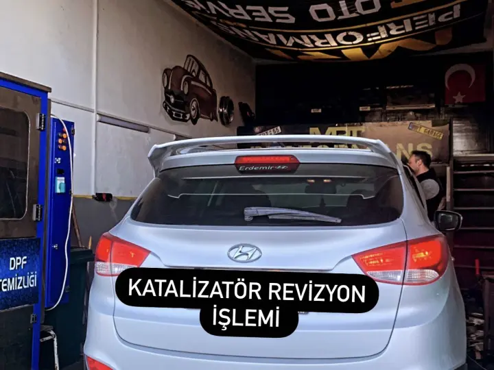 MRT EGZOZ SİSTEMLERİ