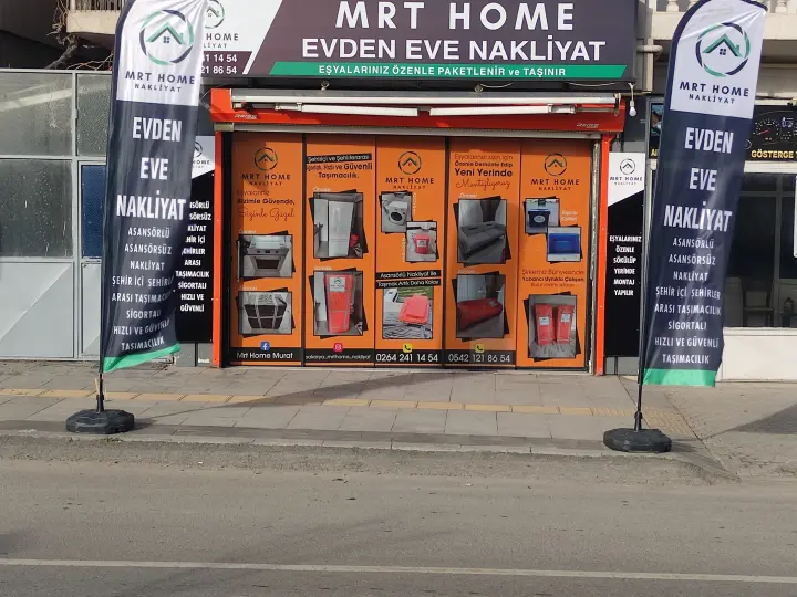 mrt home evden eve nakliyat