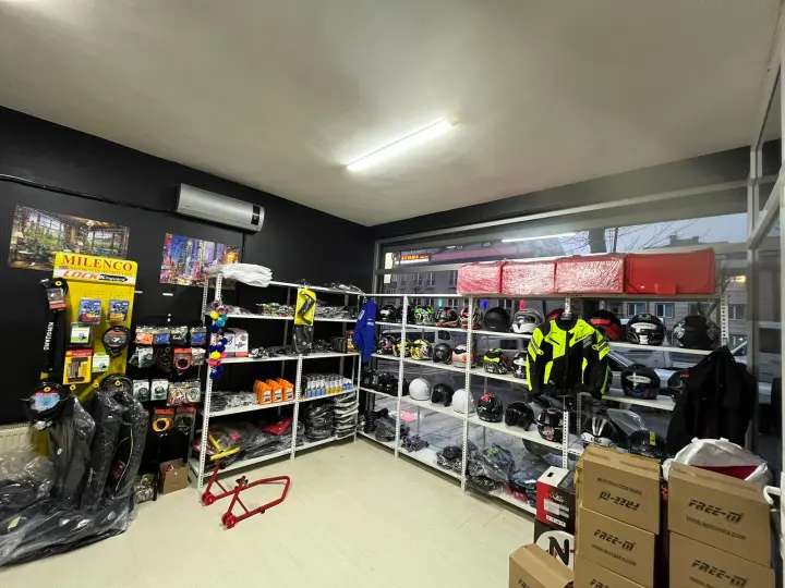 MRT Motor Servis Avcılar İstanbul