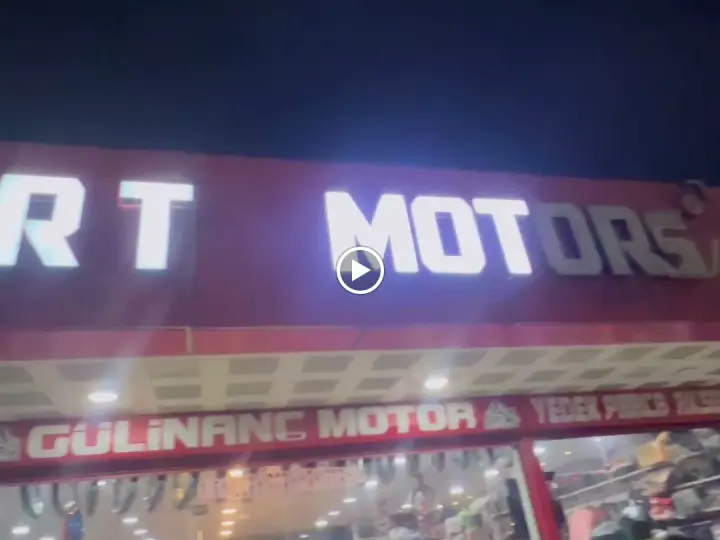 MRT MOTORS - RKS KUBA SERVİS ANTALYA