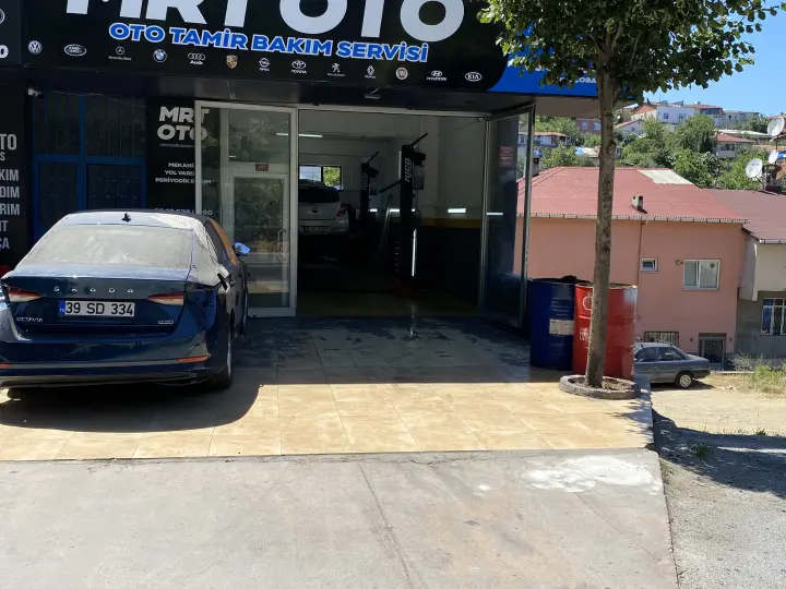 MRT OTO