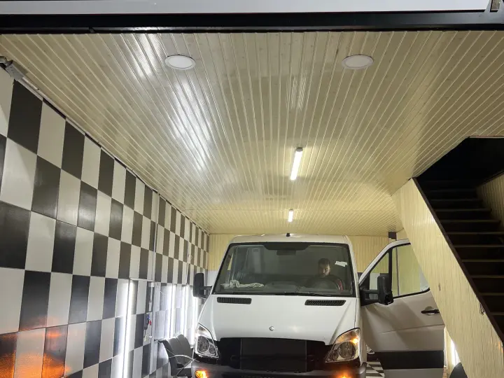 MRT PRO CAR CARE OTO YIKAMA