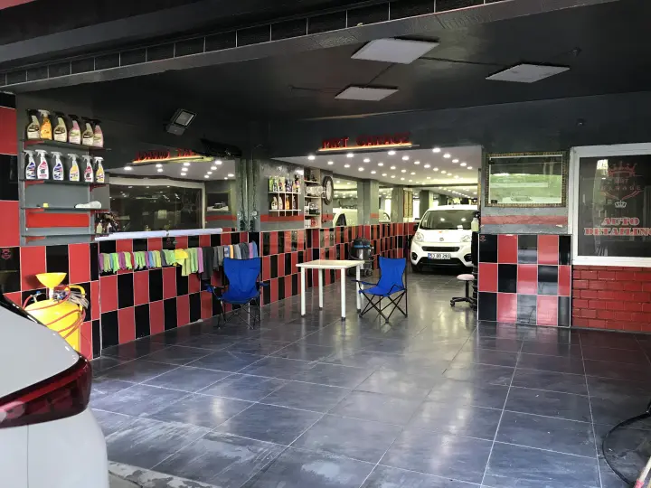 MRTGARAGE