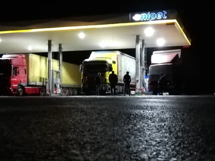 MS ACAR PETROL ÜRÜNLERİ SAN. TİC. LTD. ŞTİ