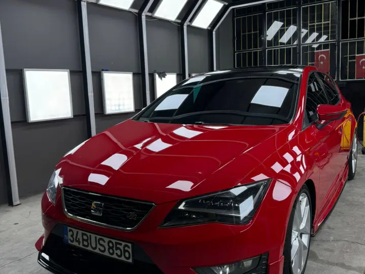 MS GARAGE