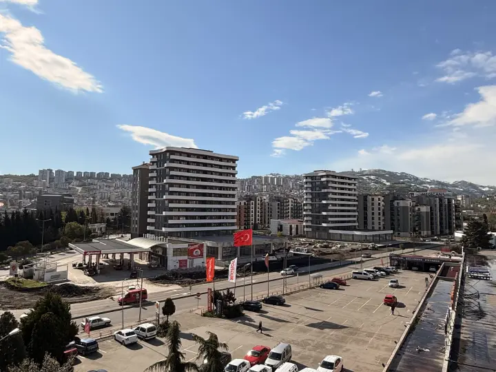 MS Time Sigorta Aracılık Hizmetleri Ltd Şti