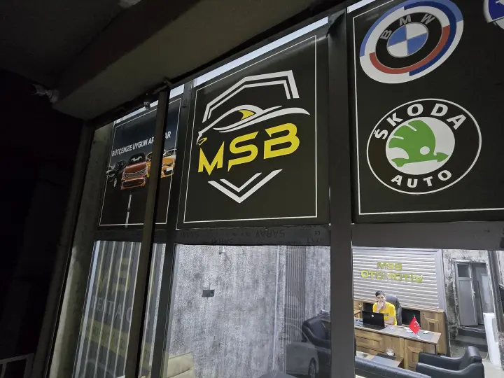 Msb oto kiralama