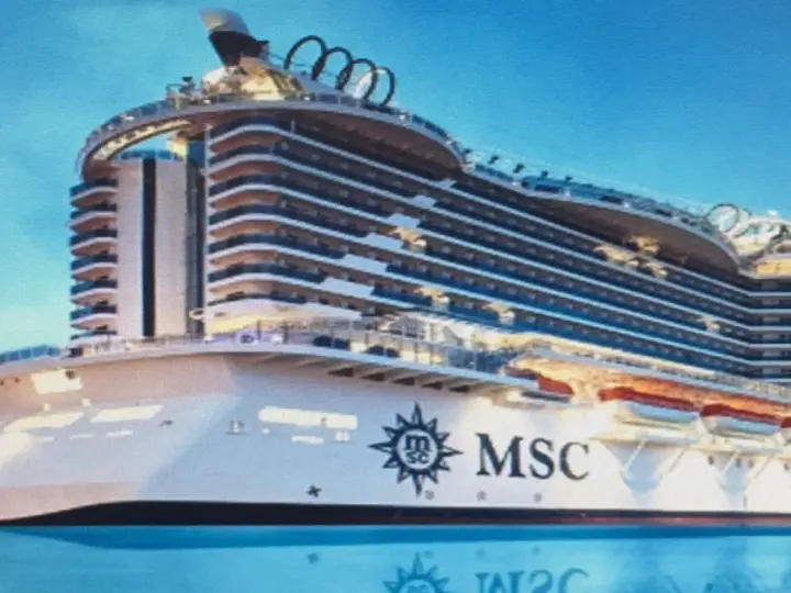 MSC Gemi Acenteliği A.Ş.
