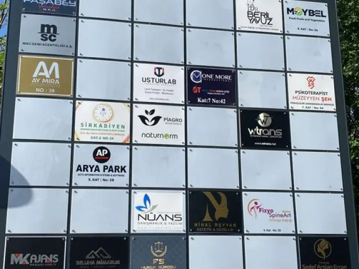 MSC Gemi Acenteliği A.Ş.