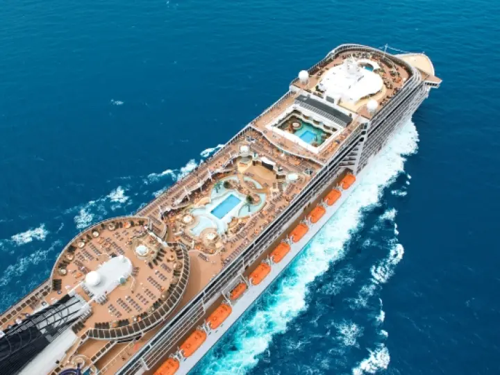 MSC İstanbul Gemi Acenteliği A.Ş.
