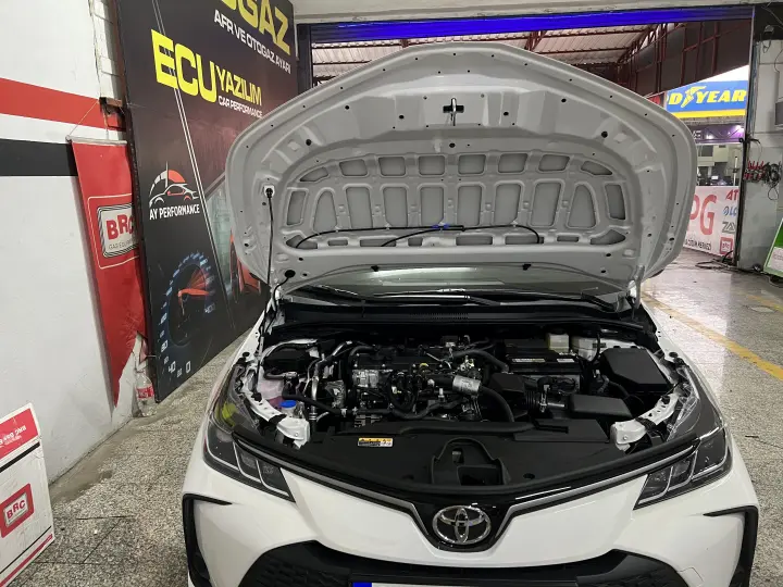 msc otogaz BRC,ATİKER,kahramanmaraşbrclpg