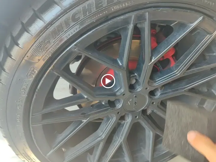 MSD AUTO DETAİLER OTO YIKAMA