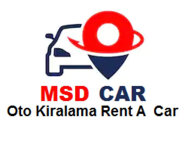MSD Car Oto Kiralama Rent A Car