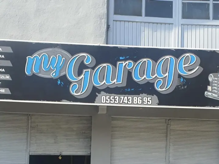 Msd Garaj