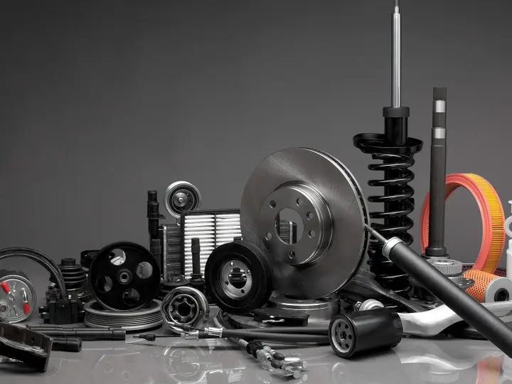 MSK OTO ÖZEL SERVİS