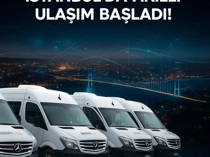 MSM TURİZM PERSONEL VE ÖĞRENCİ SERVİS İŞLETMECİLİĞİ