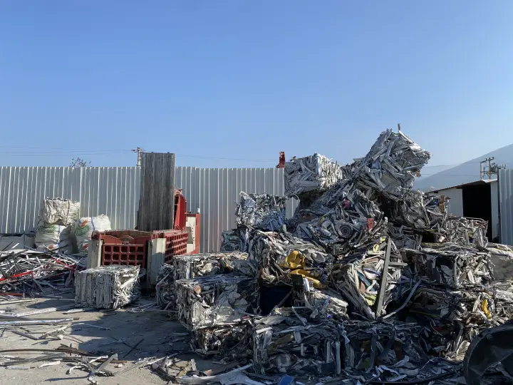 MST HURDACILIK LTD.ŞTİ.